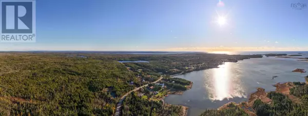 East Chezzetcook, NS B0J2L0,Lot 2025-R East Chezzetcook