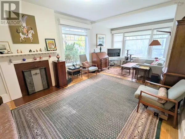 Halifax, NS B4H3S9,1523-25-27 Chestnut Street