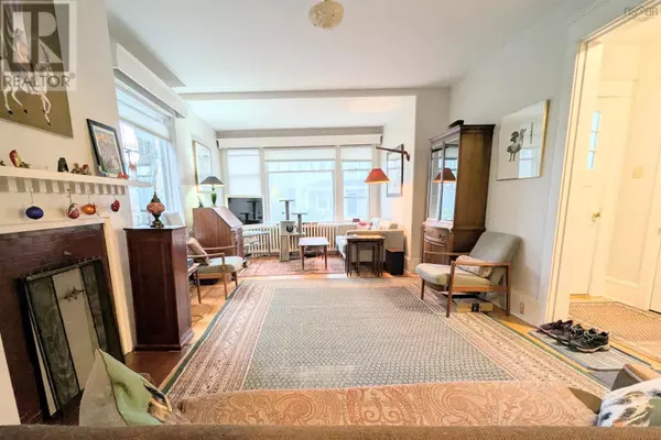 Halifax, NS B4H3S9,1523-25-27 Chestnut Street