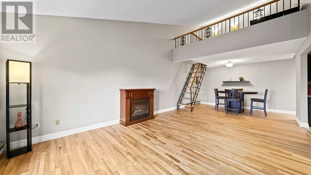 4 Rose WAY #9, Dartmouth, NS B2Y4L9