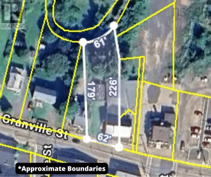 267 Granville Street, Bridgetown, NS B0S1C0