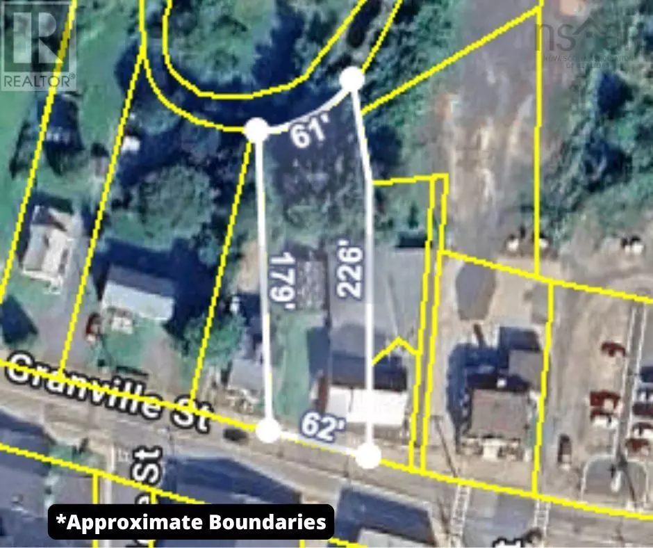 Bridgetown, NS B0S1C0,267 Granville Street