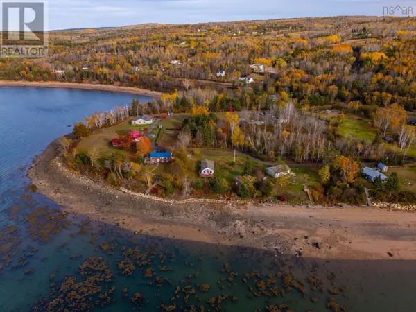 Clementsport, NS B0S1A0,55 White Cap Lane