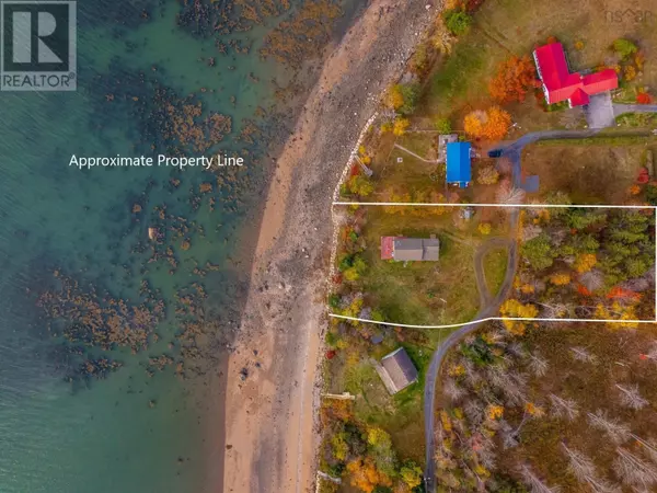 Clementsport, NS B0S1A0,55 White Cap Lane