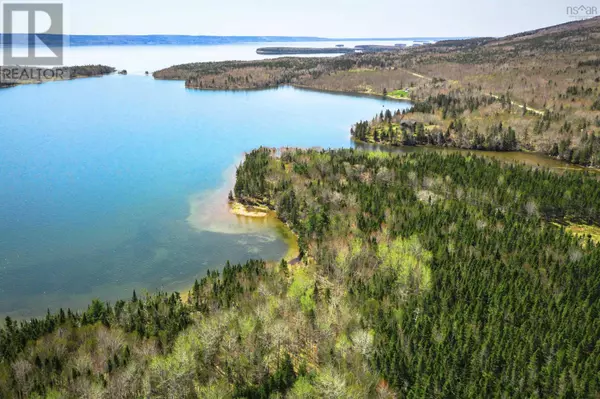 Malagawatch, NS B0E2Y0,Lot 1G Marble Mountain Rd