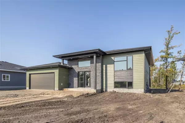 Grunthal, MB R0A0R0,88 Sherwood Bay