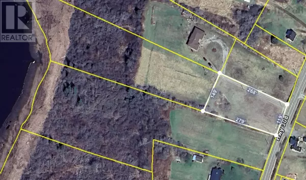 Hubbards Point, NS B0W3M0,Lot B Highway 308