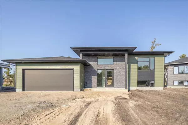 Grunthal, MB R0A0R0,88 Sherwood Bay