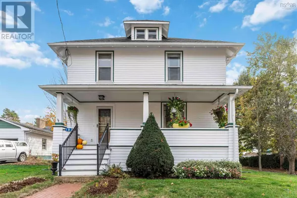 Berwick, NS B0P1E0,183 Cottage Street