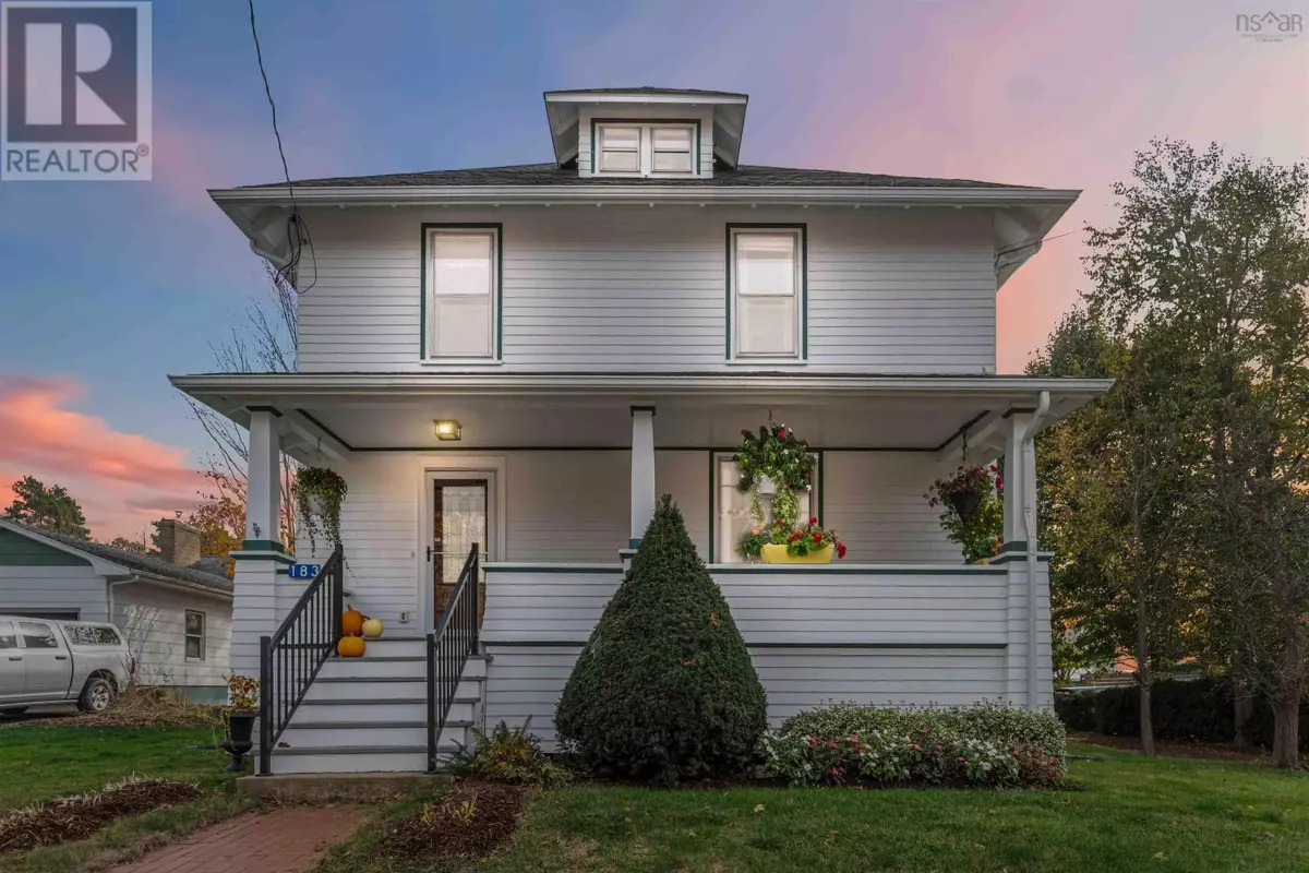 Berwick, NS B0P1E0,183 Cottage Street