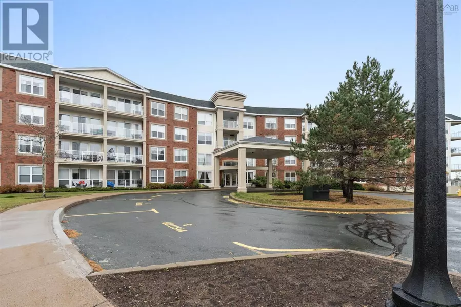 52 Whitehall CRES #211, Dartmouth, NS B2W6P7