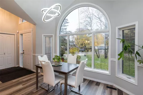 Winnipeg, MB R3R1H4,105 Vanscoy Road