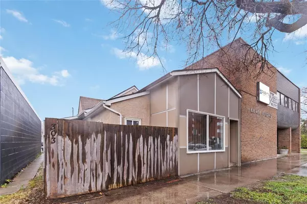 Winnipeg, MB R3L2J5,303 Nassau Street N