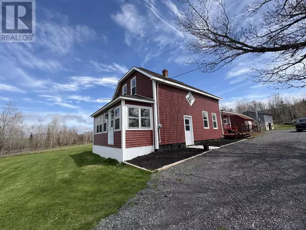 Broadway, NS B0K1G0,10250 Highway 4