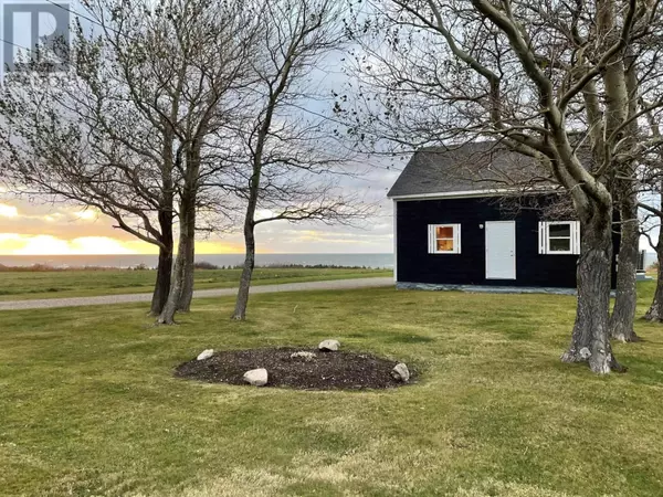 13763 Cabot Trail, Point Cross, NS B0E1H0