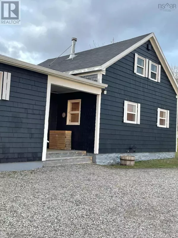 Point Cross, NS B0E1H0,13763 Cabot Trail