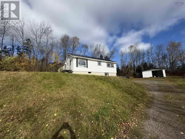 6401 Highway 4, Linacy, NS B2H5C4