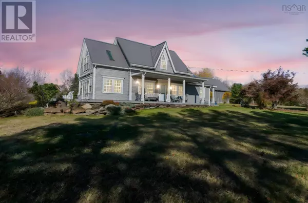 Vaughan, NS B0N2T0,1563 New Ross Road