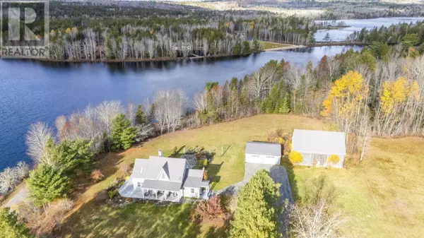 1563 New Ross Road, Vaughan, NS B0N2T0