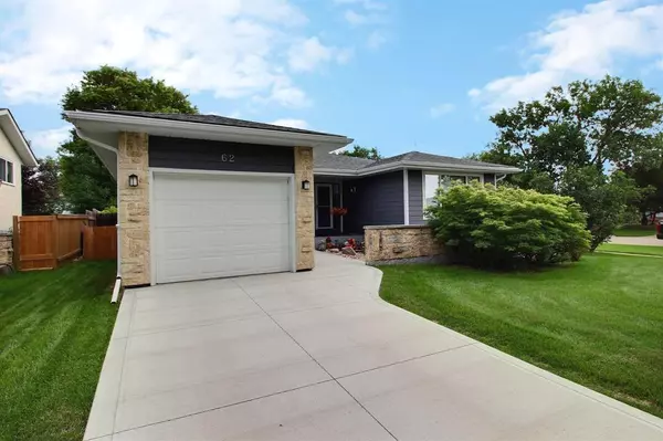 Winnipeg, MB R2M4H8,62 Traynor Bay