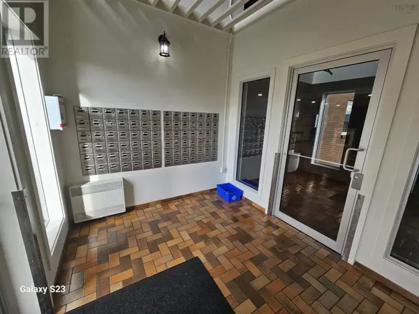 Dartmouth, NS B3A4L2,7 Jamieson ST #111