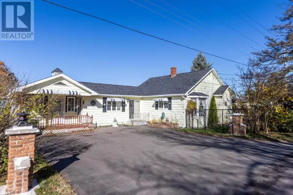 Amherst, NS B4H3P9,67 Charles Street