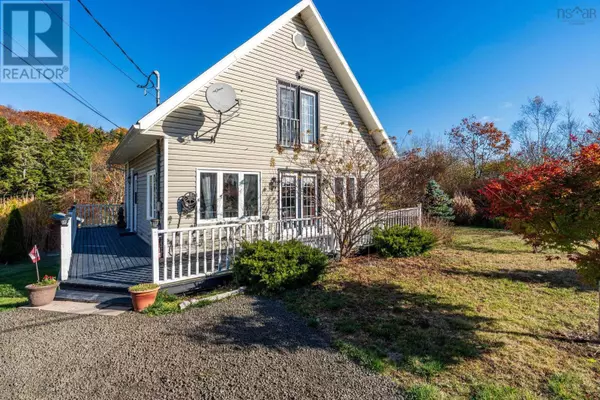 35 Pleasant Street, Digby, NS B0V1A0