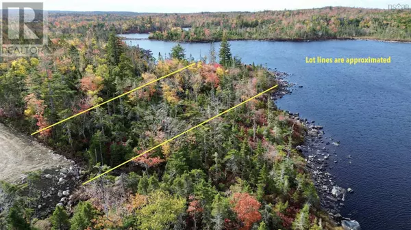 Lot 3 116 Lakepoint Way, West Jeddore, NS B0J1P0