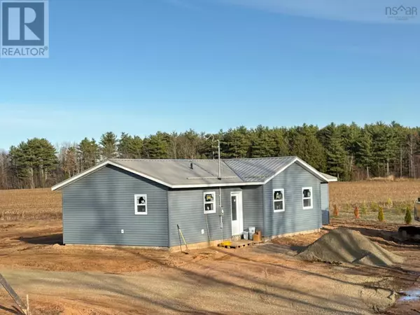 Millville, NS B0P1C0,668 Whitman Road