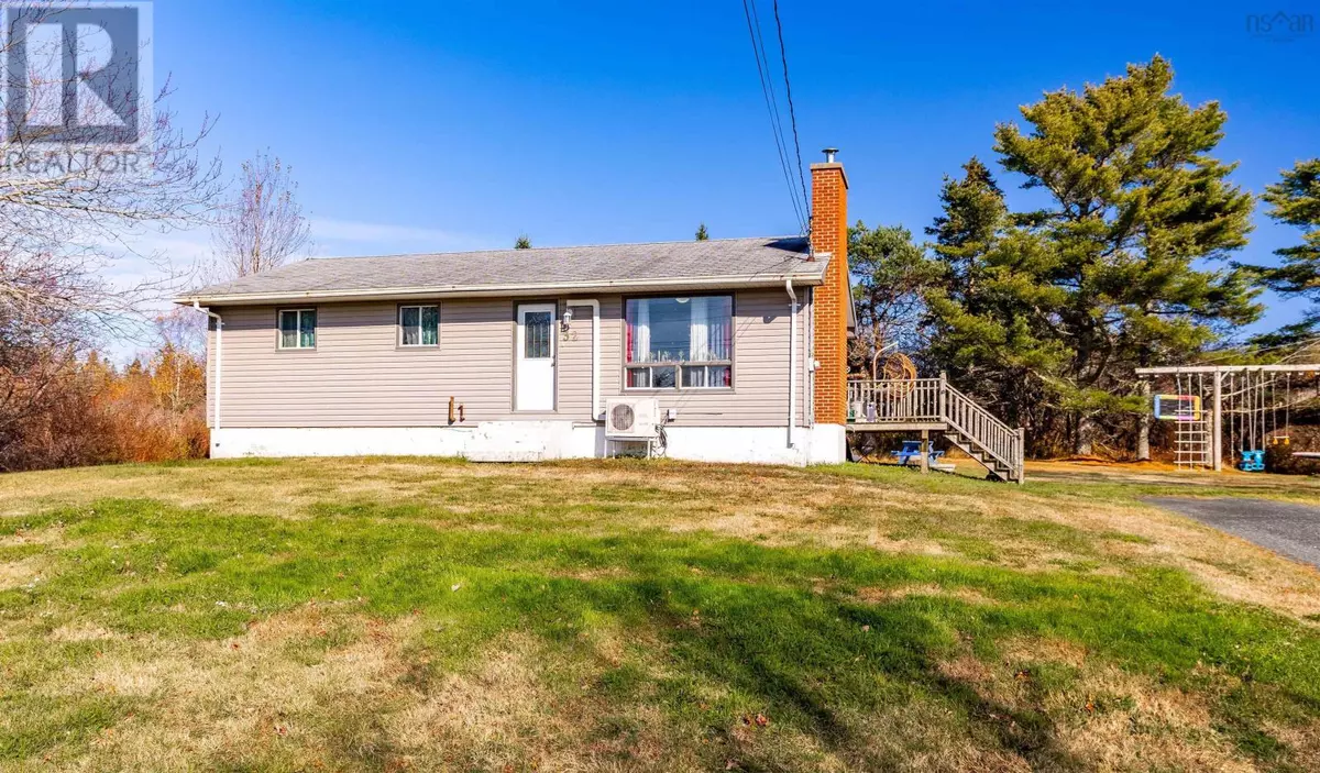 Arcadia, NS B5A5E9,32 Lewis Road