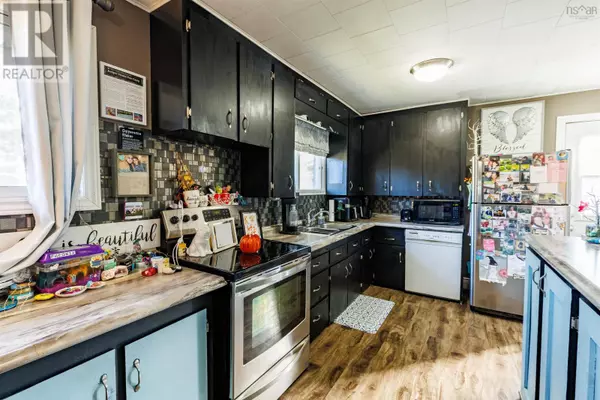 Arcadia, NS B5A5E9,32 Lewis Road