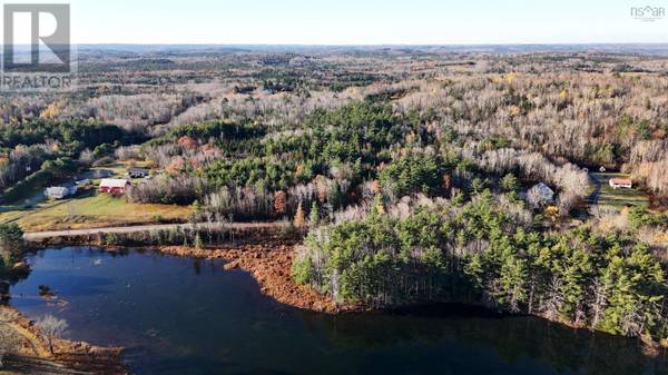 Mahone Bay, NS B0J2E0,Lot 4 Cornwall Road