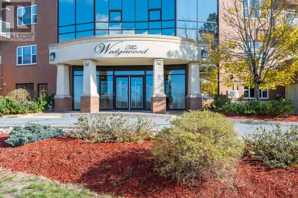 767 Parkland DR #108, Halifax, NS B3S1T1