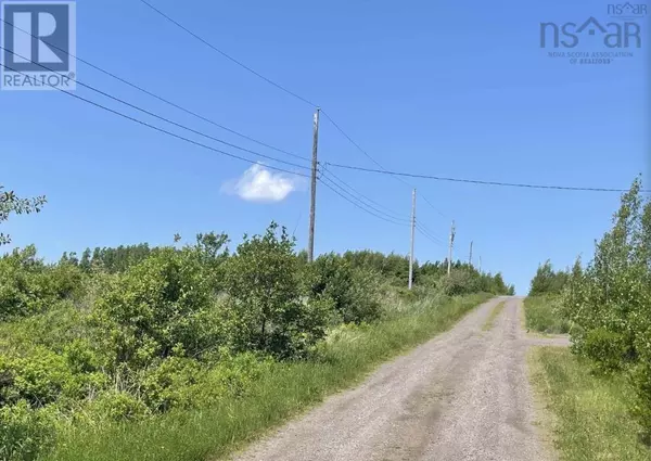 Malagash, NS B0K1E0,Lot 5 Saltwater Drive