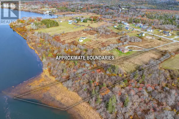 Hubbards Point, NS B0W3M0,Lot C Highway 308