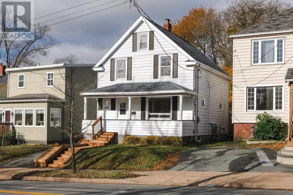 Halifax, NS B3L1M6,6975 Chebucto Road