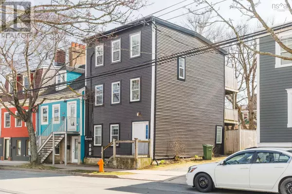 2344 Creighton Street, Halifax, NS B3K3R6