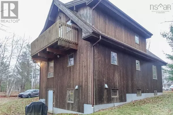 Cambridge, NS B0P1G0,133 Ritson Avenue