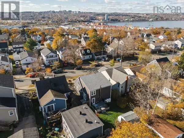 Halifax, NS B3K4S9,3685 Robie Street