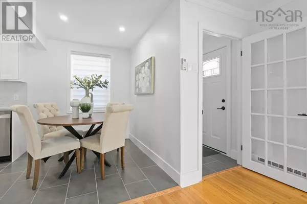 Halifax, NS B3K4S9,3685 Robie Street