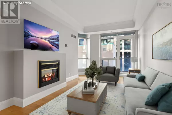 Halifax, NS B3J4A2,1550 Dresden ROW #813