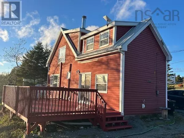 St. Peter's, NS B0E3B0,9690 Grenville Street