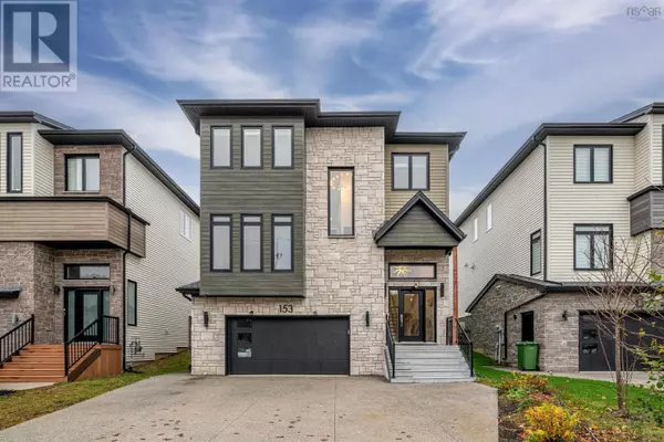 153 Talus Avenue, Bedford, NS B4B1T9