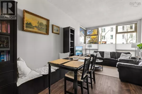 Halifax, NS B3H4J7,6369 Coburg RD #202