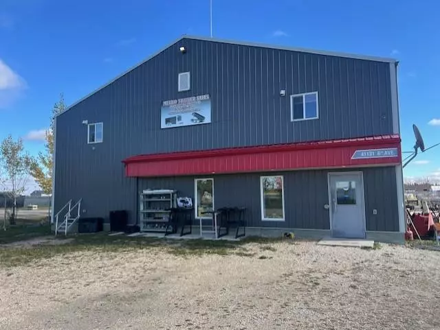 41131 6TH AV Avenue, Niverville, MB R0A1E0