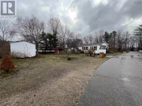 Berwick, NS B0P1E0,24 Douglas Avenue|West Point Homes