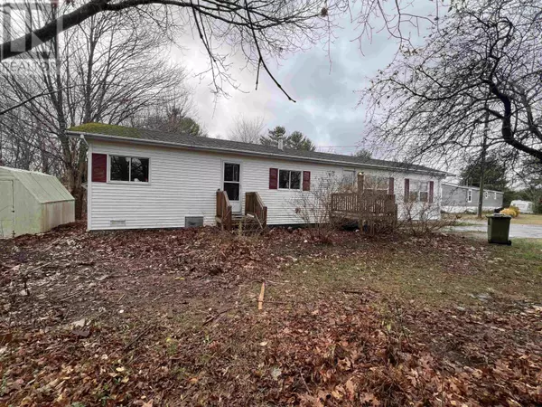 Berwick, NS B0P1E0,24 Douglas Avenue|West Point Homes