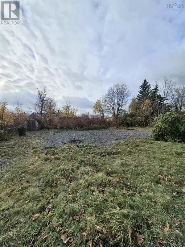 12 McKenzie Street, Glace Bay, NS B1A3G3