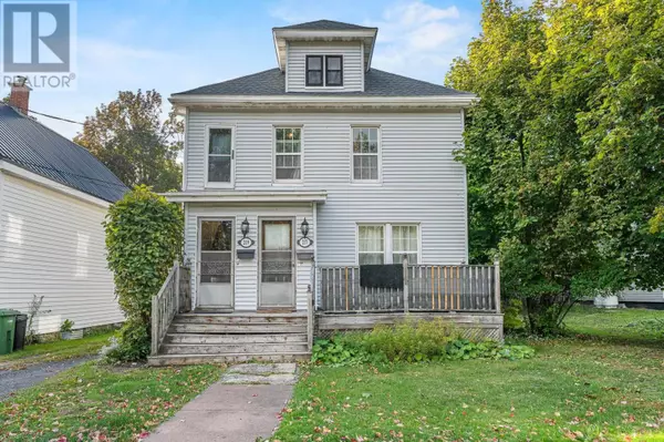 New Glasgow, NS B2H3V6,217-219 Albert Street