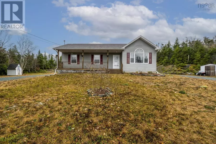 531 Ostrea Lake Road, Musquodoboit Harbour, NS B0J2L0